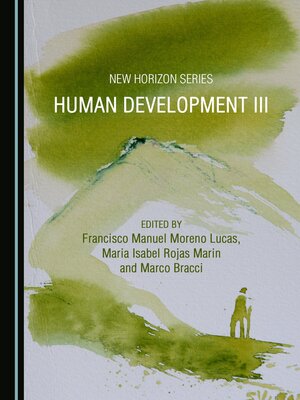 cover image of Human Development III